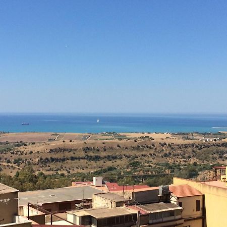 Il Principe Di Girgenti-Luxury Home أغريجنتو المظهر الخارجي الصورة