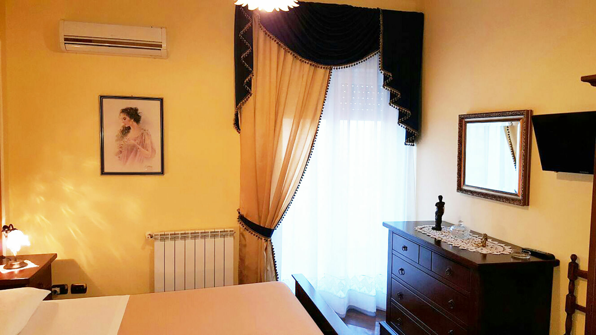 Il Principe Di Girgenti-Luxury Home أغريجنتو المظهر الخارجي الصورة