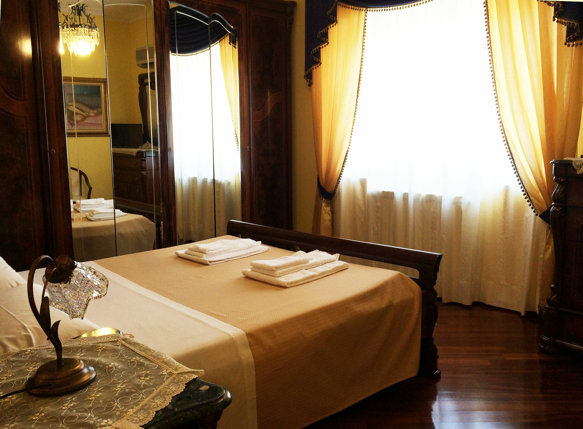Il Principe Di Girgenti-Luxury Home أغريجنتو المظهر الخارجي الصورة
